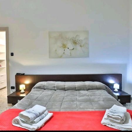 Casa Vacanza Arcangeli Салерно Экстерьер фото