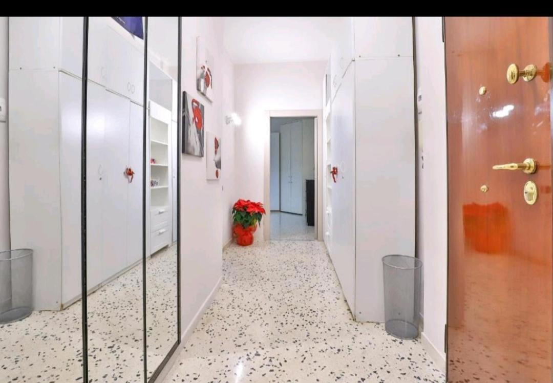 Casa Vacanza Arcangeli Салерно Экстерьер фото